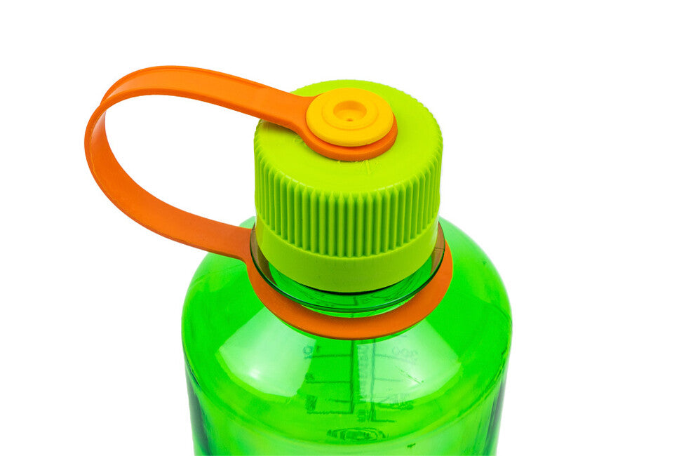 Nalgene NM Sustain Μπουκάλι Νερού 0,5 l, Πορτοκαλί