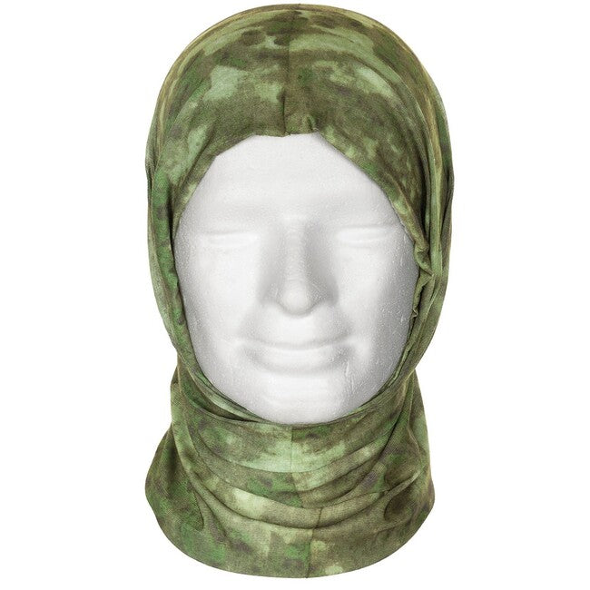 MFH Κασκόλ, HDT-camo FG