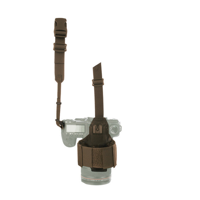 Tasmanian Tiger Camera Harness Holster Θήκη Φωτογραφικής Μηχανής, Μαύρο