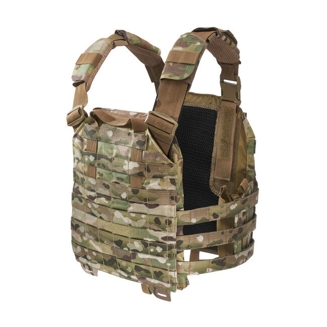 Tasmanian Tiger MKIV Φορέας Πλακών MC, multicam