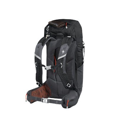 Ferrino Hikemaster 26 L σακίδιο πλάτης, μαύρο