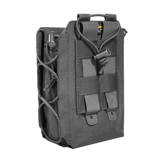 Tasmanian Tiger Multipurpose Side Pouch θήκη σακιδίου, σκούρο γκρι