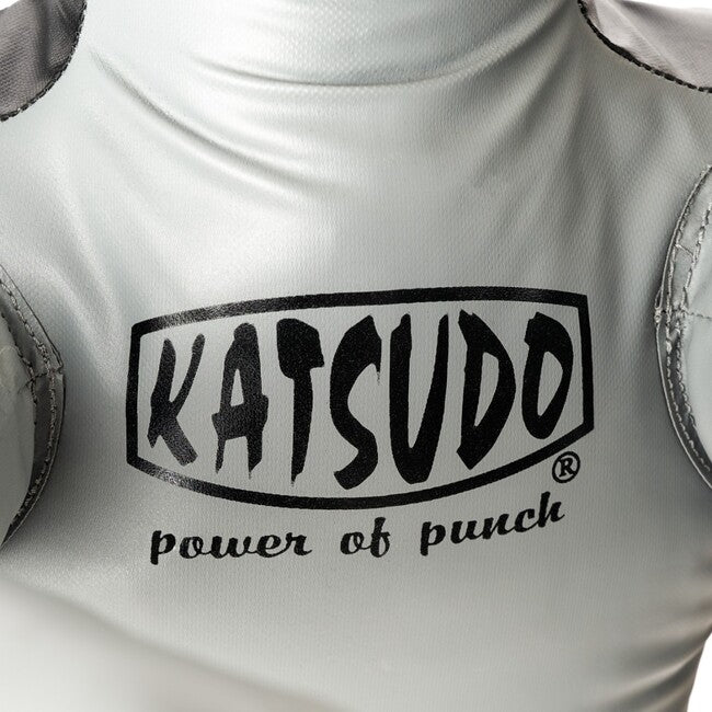 Katsudo Unileggo Μονοπόδι Μανεκέν Πάλης, Γκρι