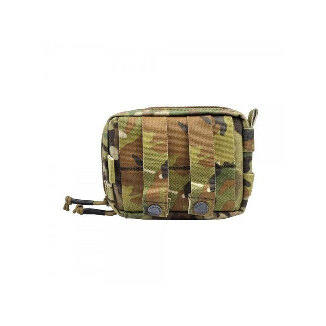 Emersongear Θήκη Multifunctional 500D με MOLLE, Multicam