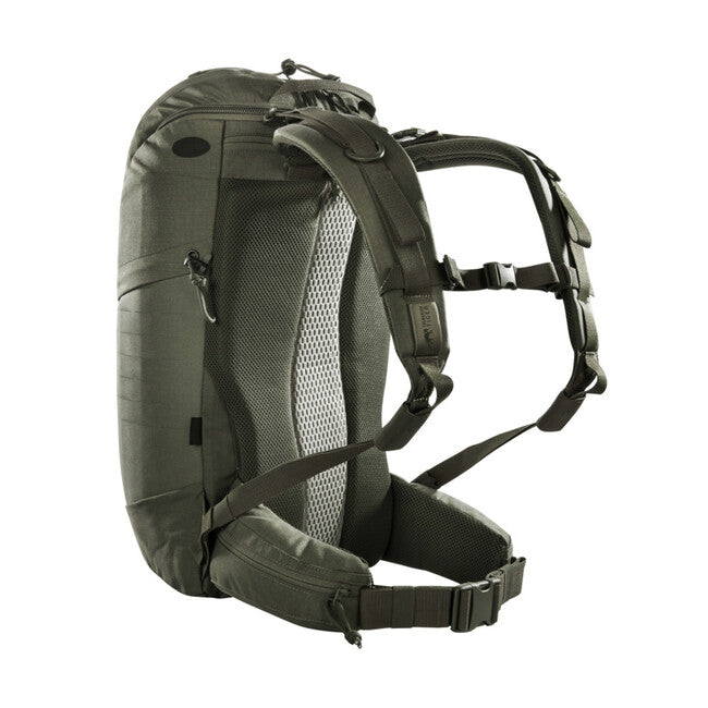Tasmanian Tiger Modular Pack 30 Σακίδιο IRR, stone grey olive