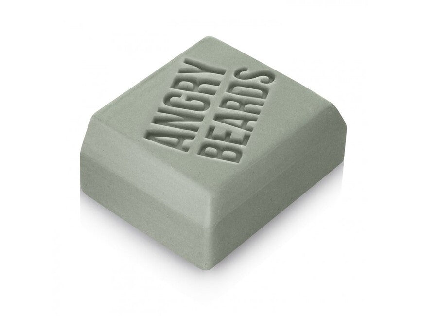 Angry Beards Dirty Sanchez σαπούνι υψηλότατης ποιότητας 100 g