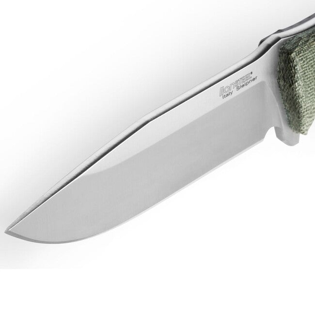 Lionsteel M5 CVG μαχαίρι - 1 M5 CVG