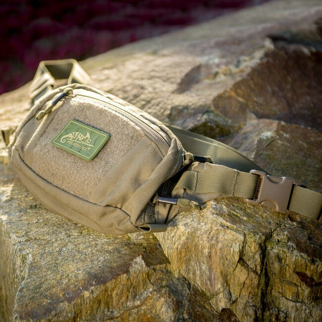 Helikon-Tex POSSUM Ζώνη Μέσης Cordura, MultiCam Black