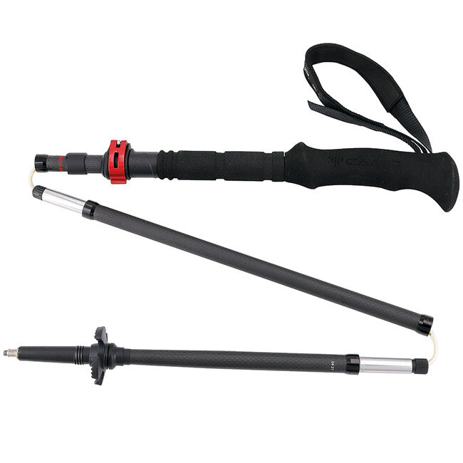 CAMP Carbon Mix Μπατόν Πεζοπορίας 36 - 130 cm