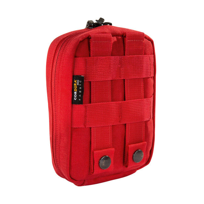 Tasmanian Tiger First Aid TQ Θήκη Πρώτων Βοηθειών, κόκκινο
