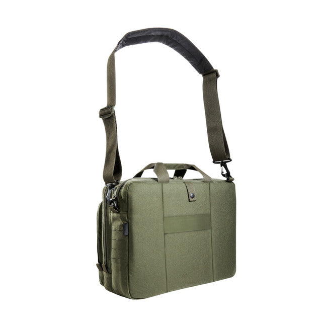 Tasmanian Tiger Document Bag MKII Θήκη Εγγράφων, Λαδί