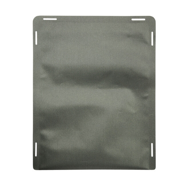 Tasmanian Tiger Pouch A4 WR θήκη εγγράφων, stone grey olive