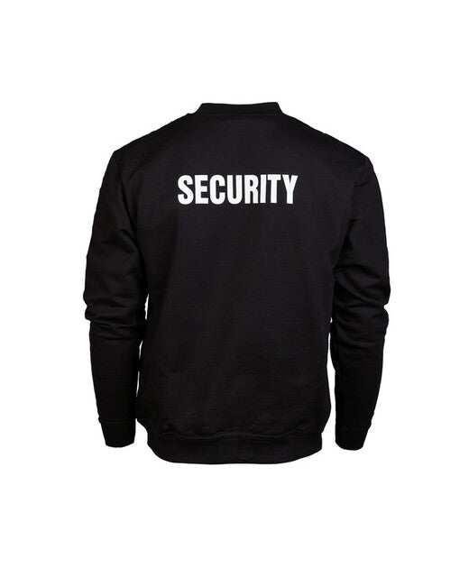 Mil-Tec Security φούτερ natural