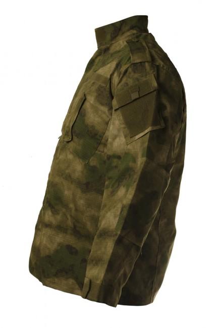 O&T Tactical Classic σύνολο Rip-Stop, TACS FG σχέδιο A