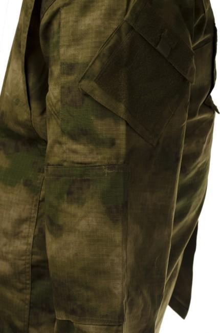 O&T Tactical Classic σύνολο Rip-Stop, TACS FG σχέδιο A