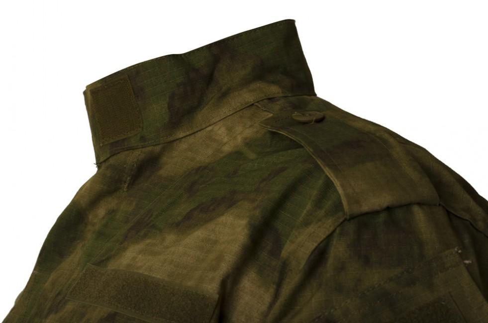 O&T Tactical Classic σύνολο Rip-Stop, TACS FG σχέδιο A