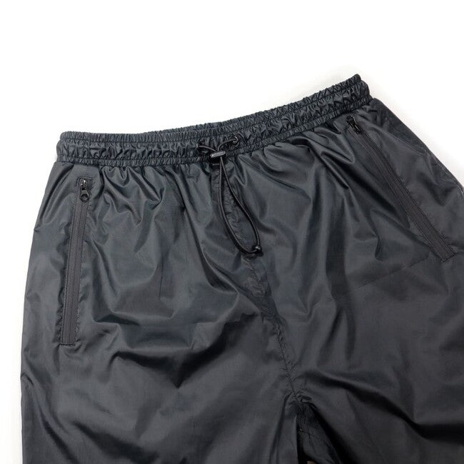 Origin Outdoors Drytogo Παντελόνι Βροχής, Γκρι