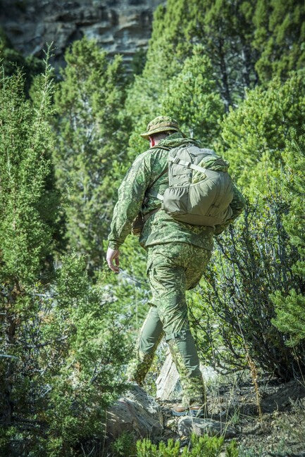 Helikon-Tex Σακίδιο πλάτης Raider CORDURA® 20l, multicam