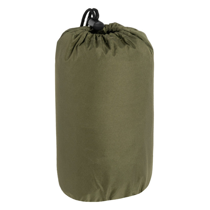 MIL-TEC Survival bivak vreča, oliva