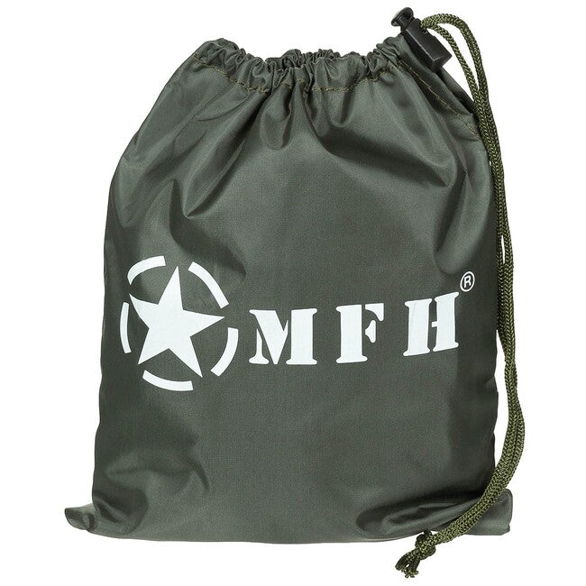 MFH Αιώρα Δικτύου, OD green