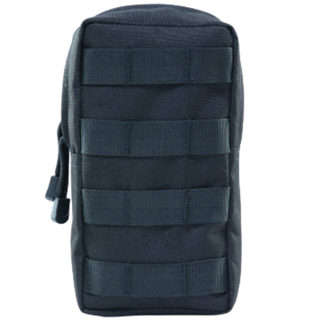Dragowa Tactical Πολυλειτουργική Αδιάβροχη Τακτική Τσάντα, Μαύρο