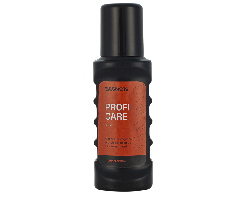 BENNON Profi CARE 75 καθαριστικό και αδιαβροχοποιητικό προϊόν για παπούτσια