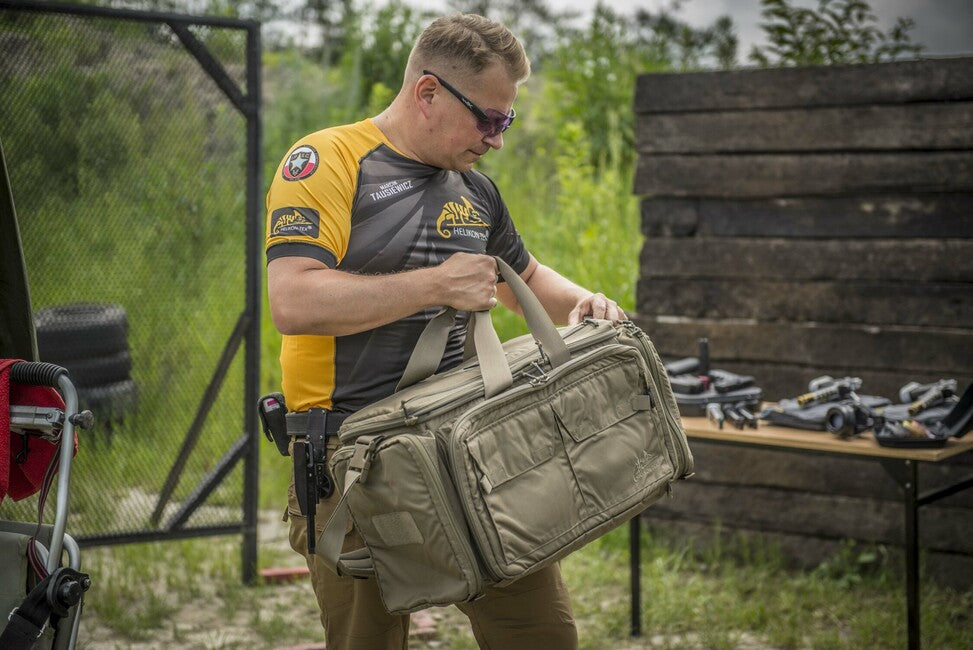 Helikon-Tex RANGEMASTER θήκη εξοπλισμού Cordura, MultiCam