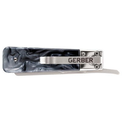 Gerber Jukebox Μαχαίρι, Μάρμαρο