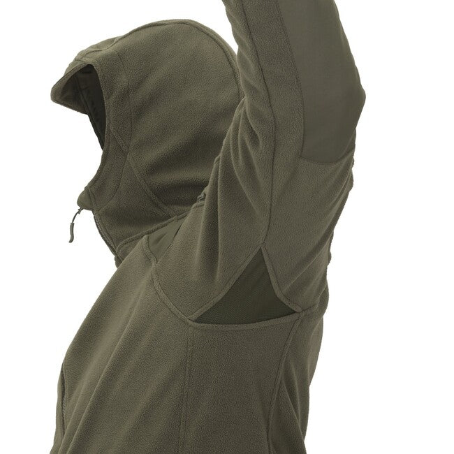 Helikon-Tex CUMULUS Φούτερ Heavy Fleece, Taiga Green