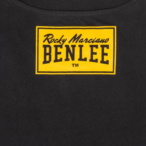 BENLEE LOGO μπλουζάκι ανδρικό