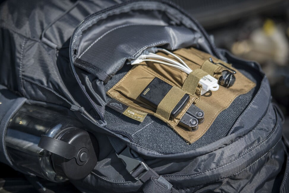 Helikon-Tex EDC Lite σακίδιο πλάτης Nylon, Adaptive Green