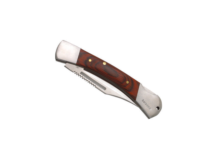 Baladeo ECO002 Forestier Κυνηγετικό Μαχαίρι