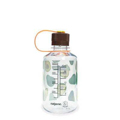 Nalgene NM Sustain Μπουκάλι 0,5 L, Αβοκάντο