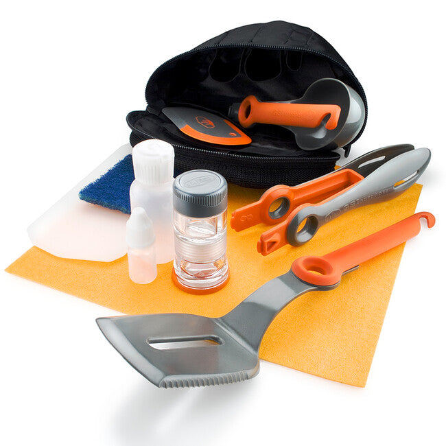GSI Outdoors Crossover Kitchen Kit κουζινικό σετ κατασκήνωσης