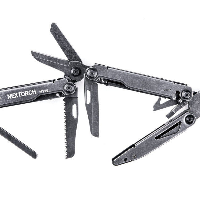 NexTorch® Pioneer MT20 πολυλειτουργικό εργαλείο