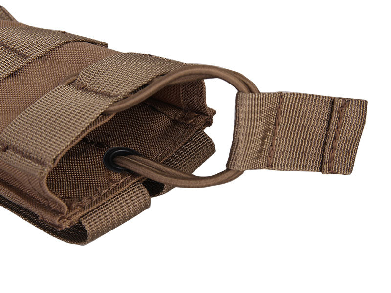 Emersongear Θήκη Ανοιχτή Αρθρωτή για Ένα Περιοδικό AOR2
