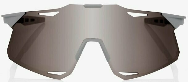 100% Hypercraft Γυαλιά Ηλίου, Matte Stone Grey