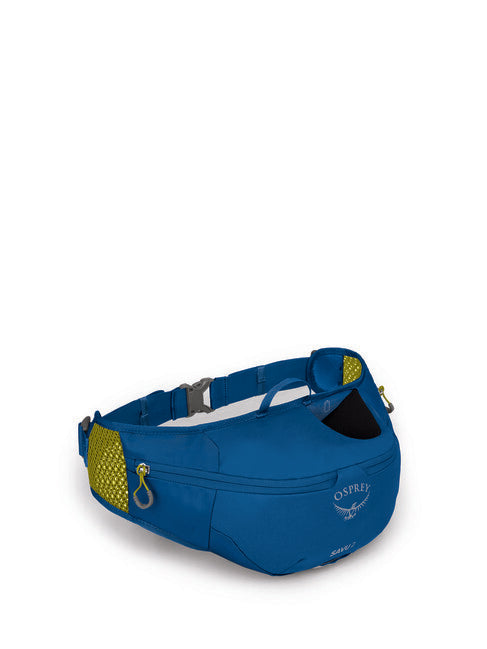 OSPREY SAVU 2 Ζώνη Μέσης, postal blue