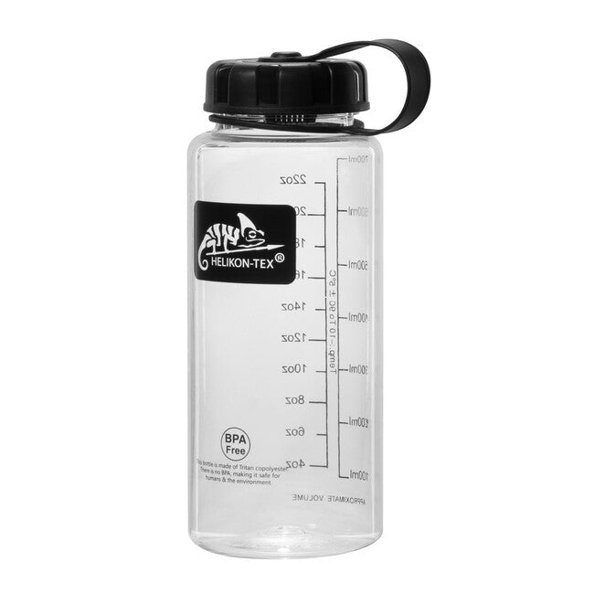 Helikon-Tex Φιάλη Τουρισμού Clear, 700ml
