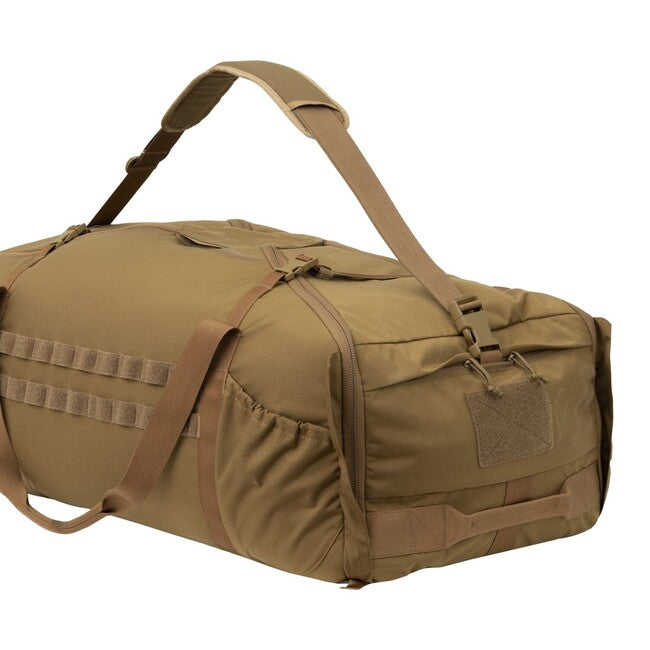Helikon-Tex Alien Bag τσάντα ταξιδίου Cordura, μαύρη