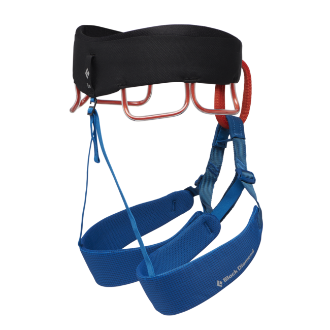 Black Diamond Momentum ανδρικό περιέλυσης, kingfisher