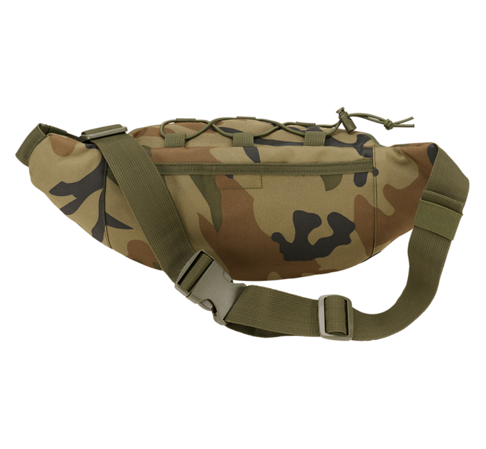 Brandit MOLLE ζώνη μέσης, woodland