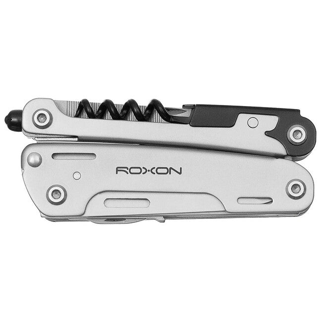 ROXON Storm Τσέπης Εργαλείο, 16 τεμάχια