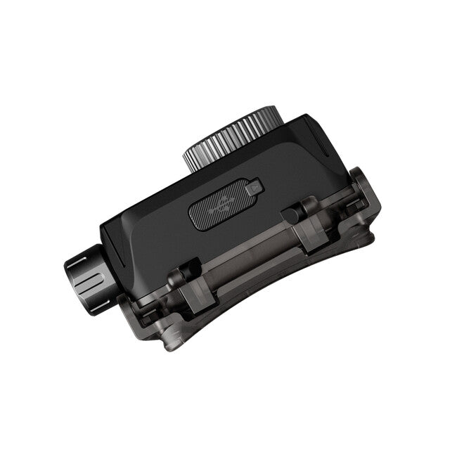 Fenix HL45R Επαναφορτιζόμενο Κεφαλόφωτο με Εστίαση