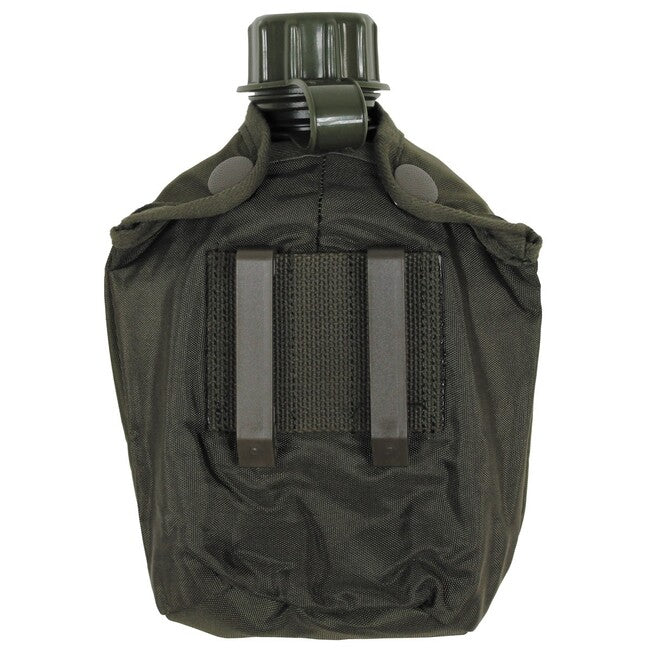 MFH Παγούρι Πεδίου 1L, OD green