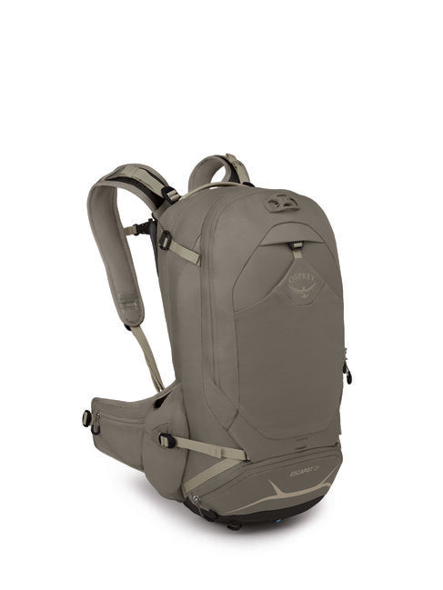 OSPREY Escapist 25 σακίδιο ποδηλασίας, tan concrete