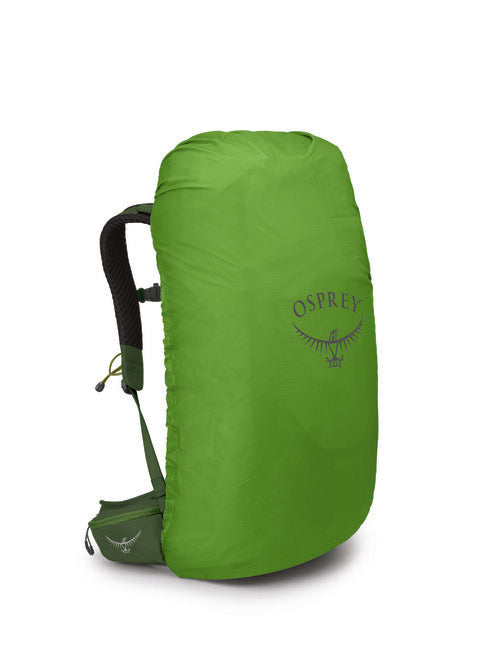 OSPREY STRATOS 36 Σακίδιο Πλάτης Ταξιδιού, Seaweed/Matcha Green