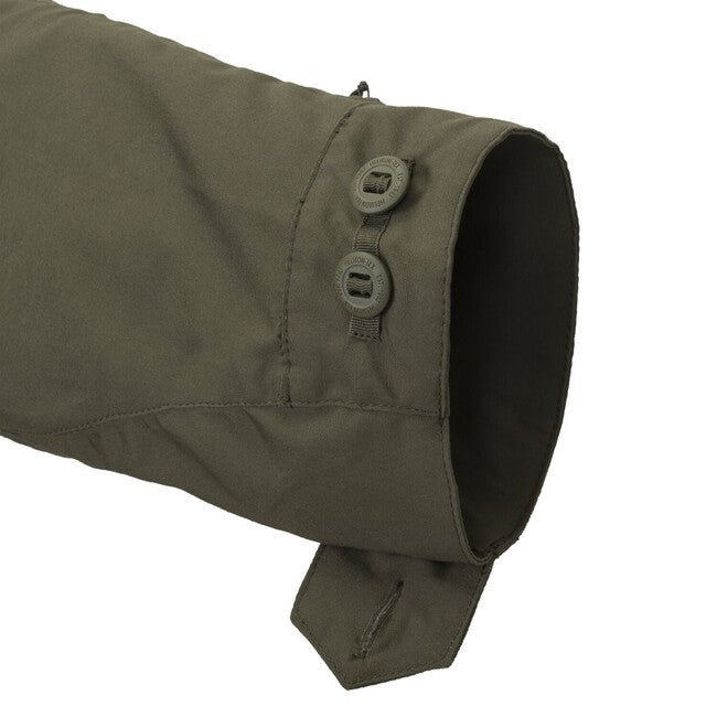 Helikon-Tex Covert M-65 μπουφάν, καφέ / μαύρο
