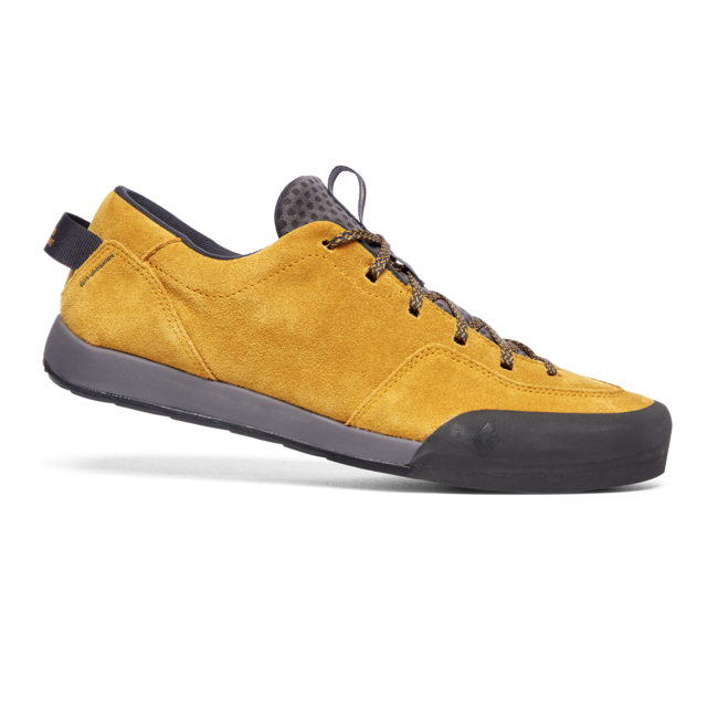 Black Diamond Prime ανδρικά αθλητικά παπούτσια, amber-carbon