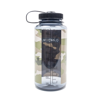 Nalgene WM Sustain Μπουκάλι 0,5 L, camo flage